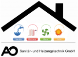 AO Sanitär- & Heizungstechnik